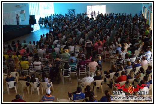 rolim de moura